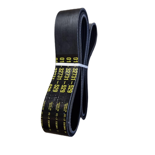 Belt 01-32731-529