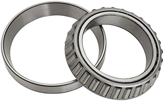 Bearing set 413