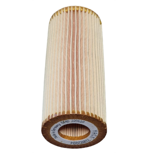 Oil filter 22038908