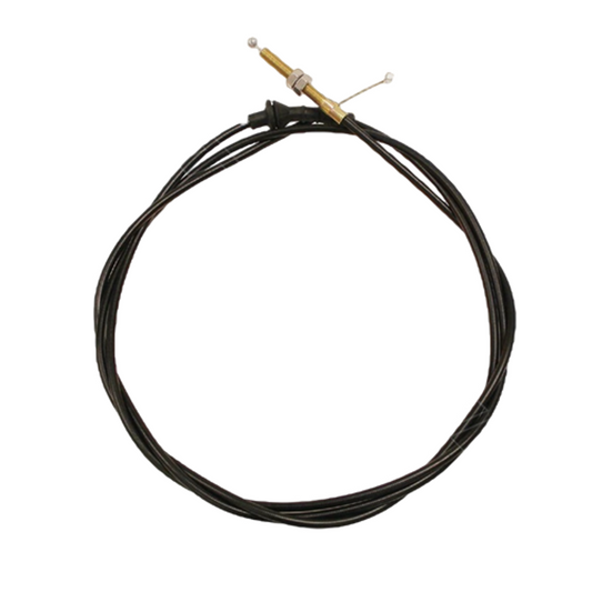 Hood Release Cable Volvo HLK2207