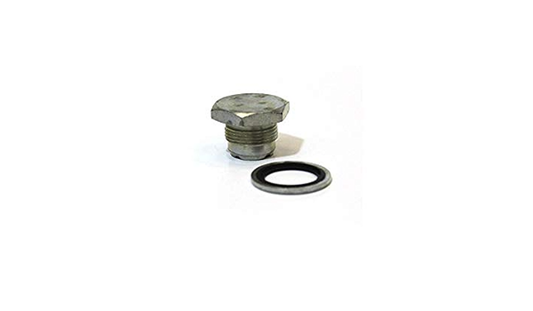 Oil plug 20571854