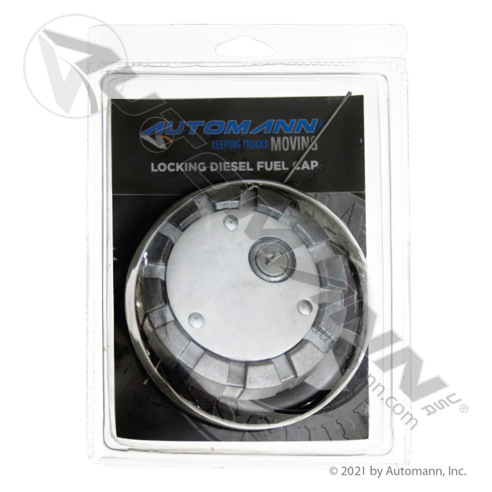 Fuel Cap 3in-5.5 TPI Special Locking 572.1036