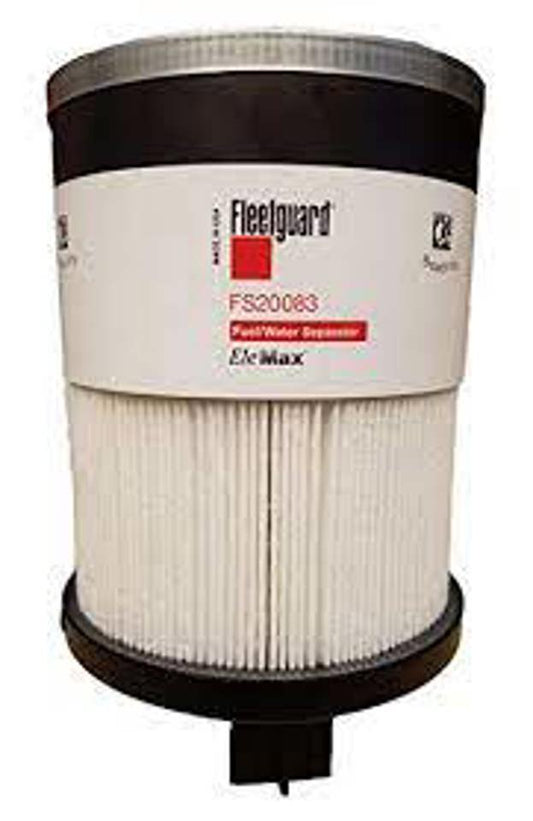 Fuel filter FS20083