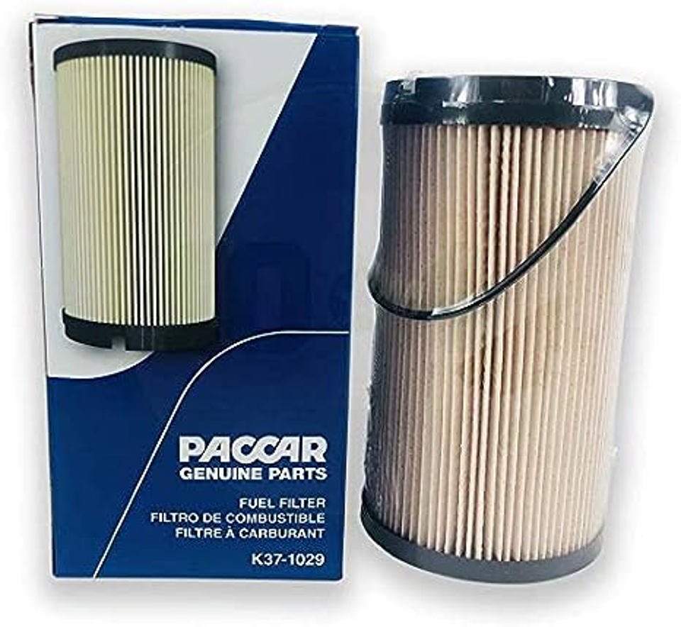 Fuel filter K37-1022