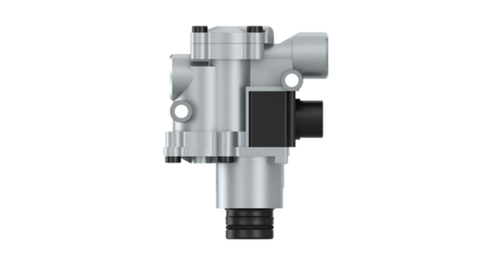 Solenoid modulator 4721960460