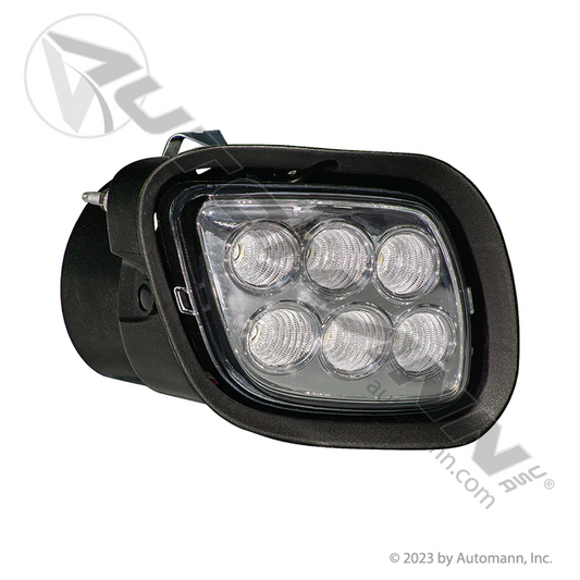 LED Fog/Driving Lamp RH Freightliner 564.46091