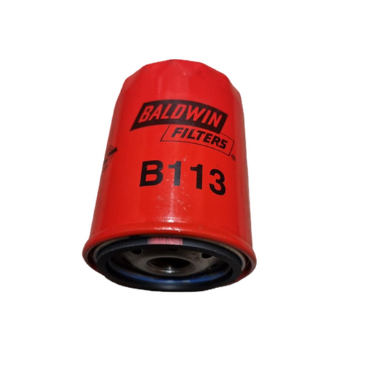 Oil filter B113