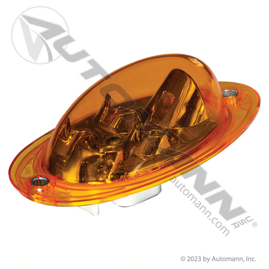 LED Turn Signal Amber LH/RH Freightliner 564.46059L