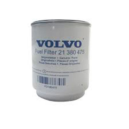 Fuel filter 21380475