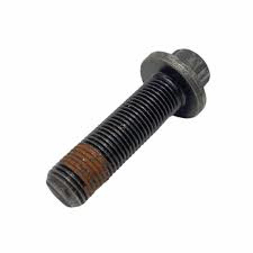 Sockethead screw 23-12891-175