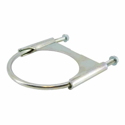 U-bolt exhaust Clamp CI U500F1