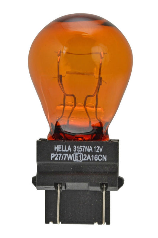 Bulb HELLA 3157NA