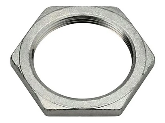 Hexagon nut 468948