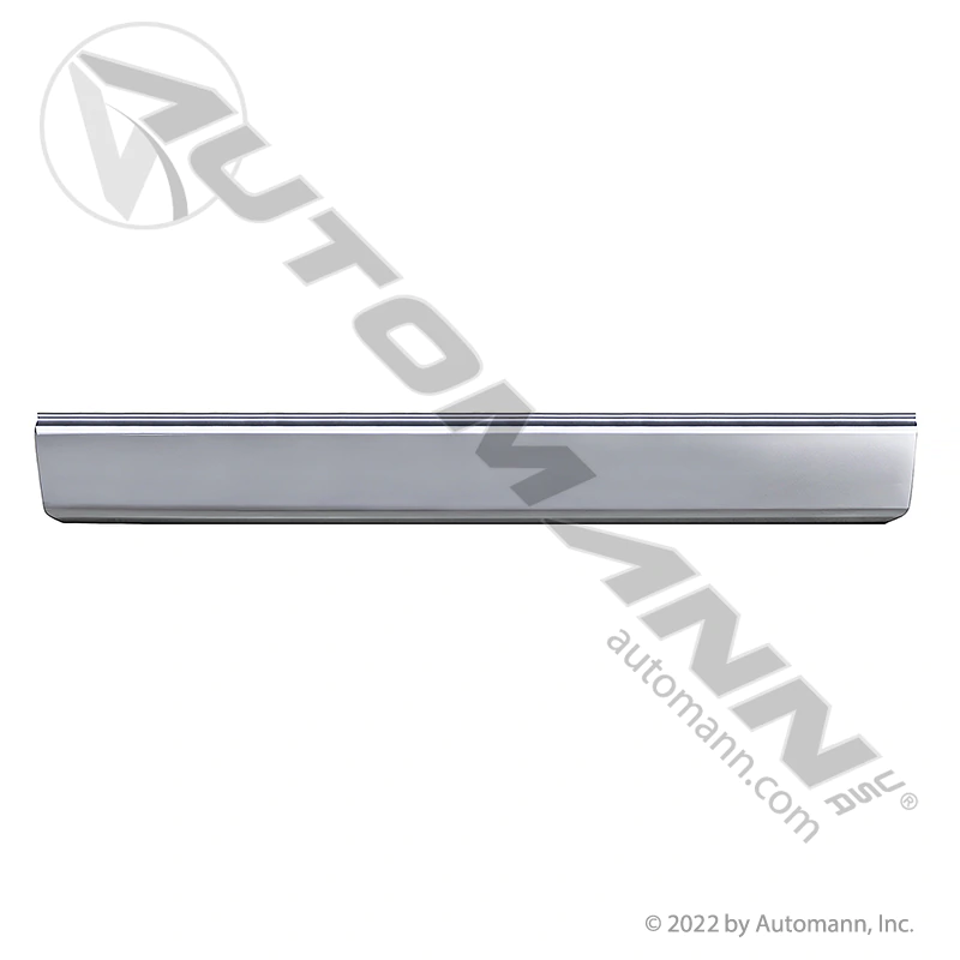 Bumper Trim Mold Silver Mid-Point 564.96067M