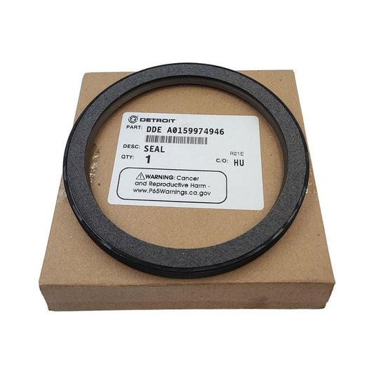 Oil seal crankshaft DDE A0159974946