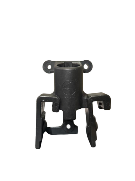 Single coupler & plug holder 177.6007