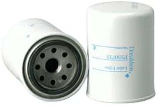 Oil filter P550715