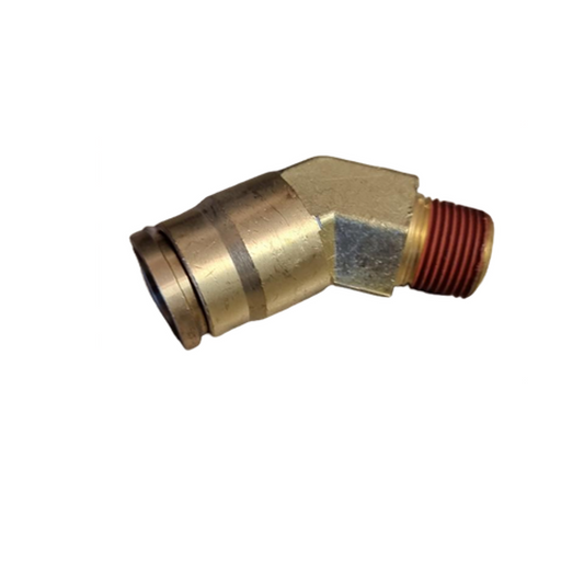 PLC Swivel Male Elbow 5/8 X 3/8in 177.116910C