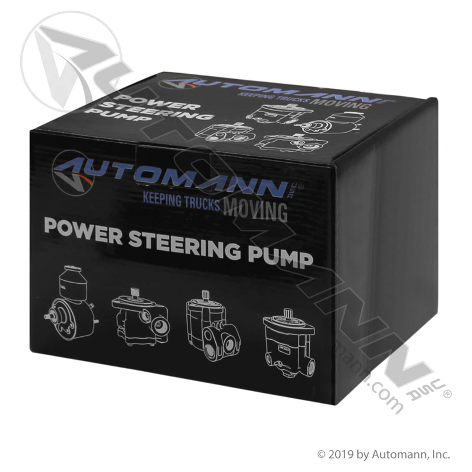 Power Steering Pump EV-Type 465.TRW.23