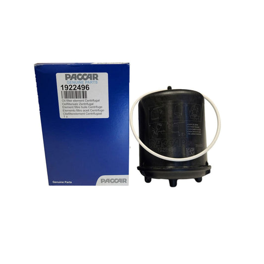 Oil filter 1922496