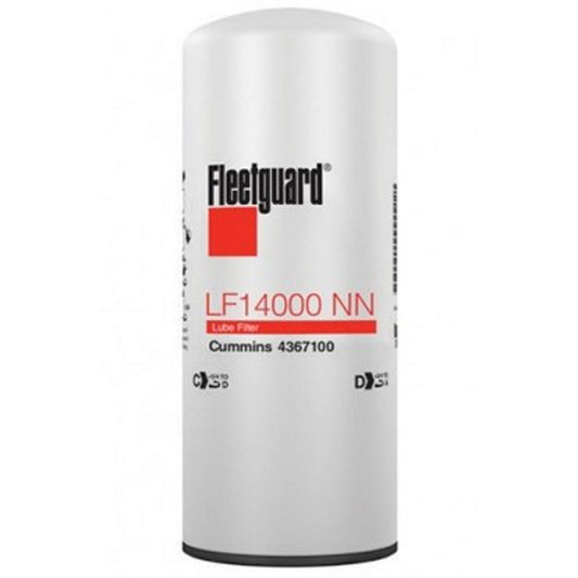 Oil filter LF14000NN