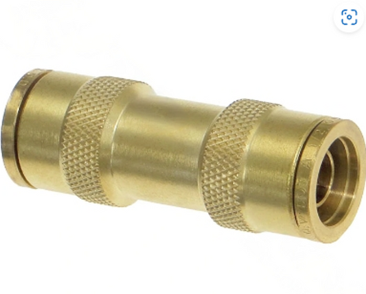 Brass PLC Union 1/2in 177.13B628