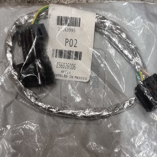 Wiring harness 23163995