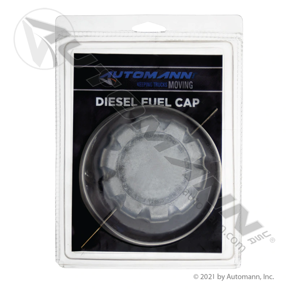 Fuel Cap 3in Non-Vented 572.1024