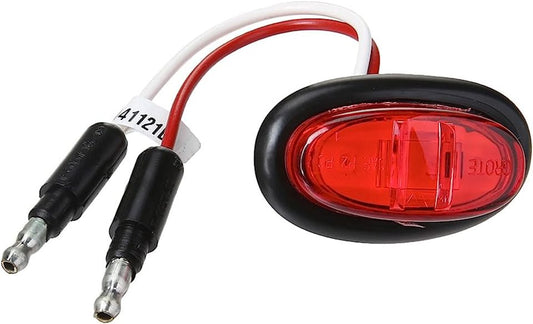 Marker Light LED Mini Red 571.LD341R2