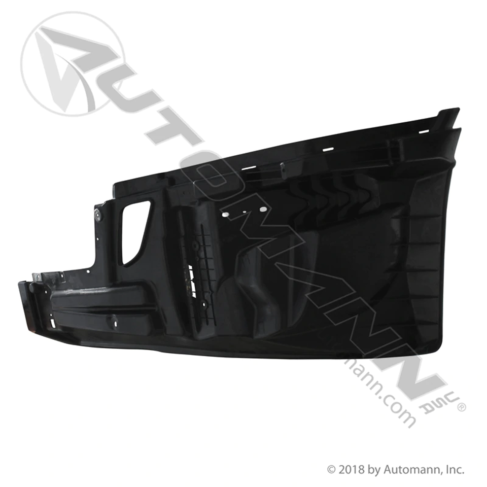 Bumper End Reinforce No Fog LH 564.46365