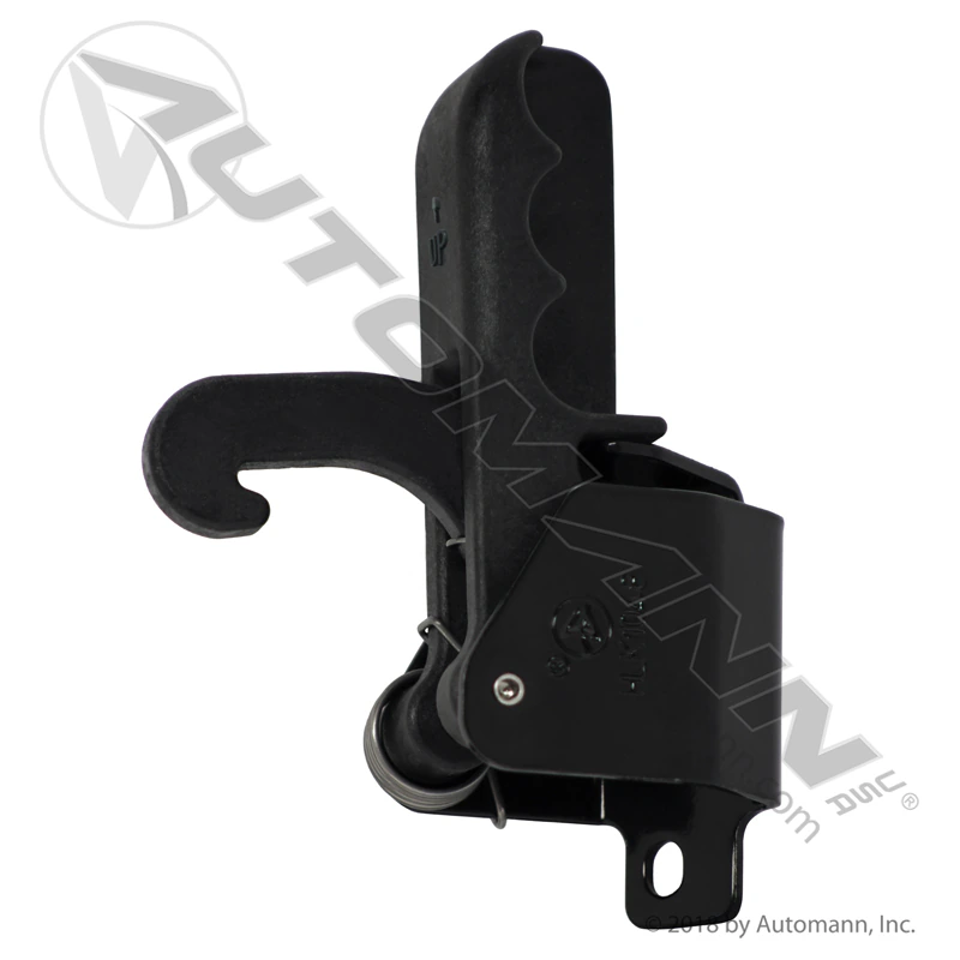 Hood Support Latch LH Freightliner HLK1048