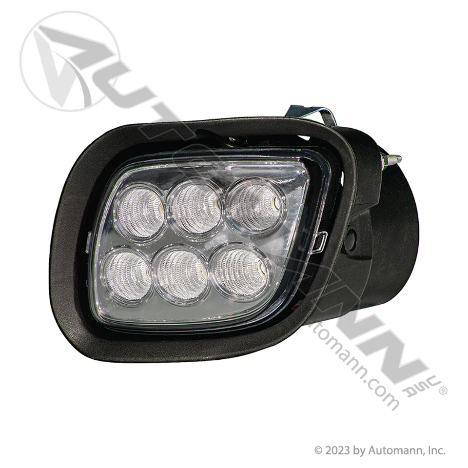 LED Fog/Driving Lamp LH Freightliner 564.46090