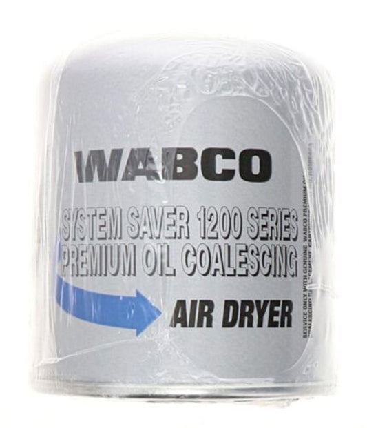 Air dryer cartridge WABCO 4329012482