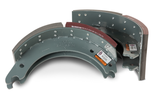 Brake shoe 4709