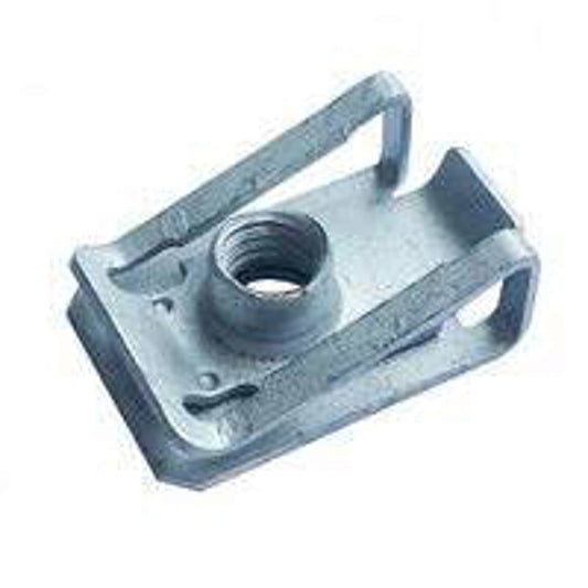 Spring clip nut DDE A0049941645