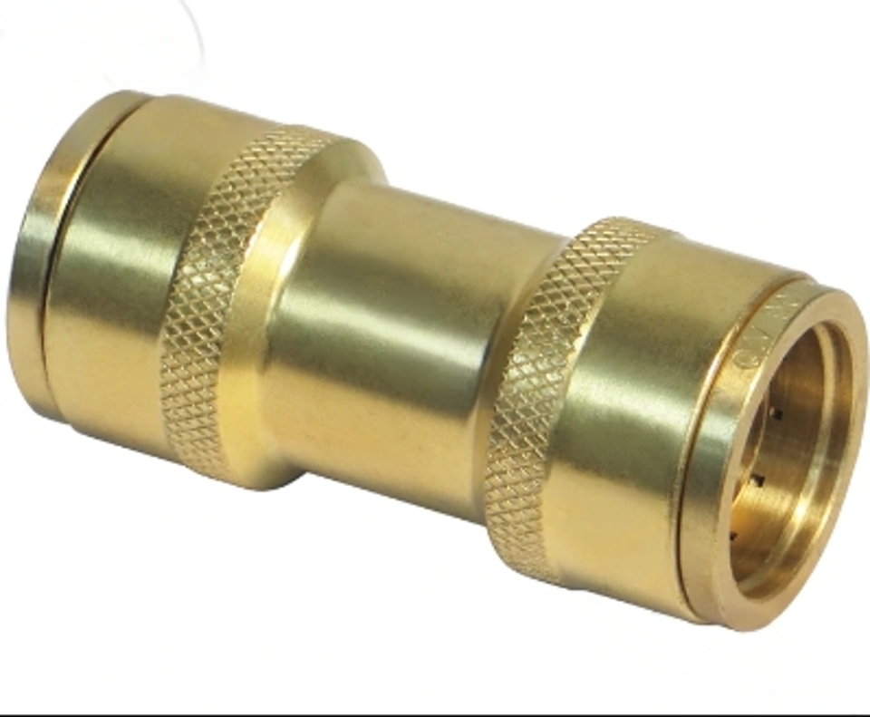 Brass PLC Union 3/4in 177.13B6212