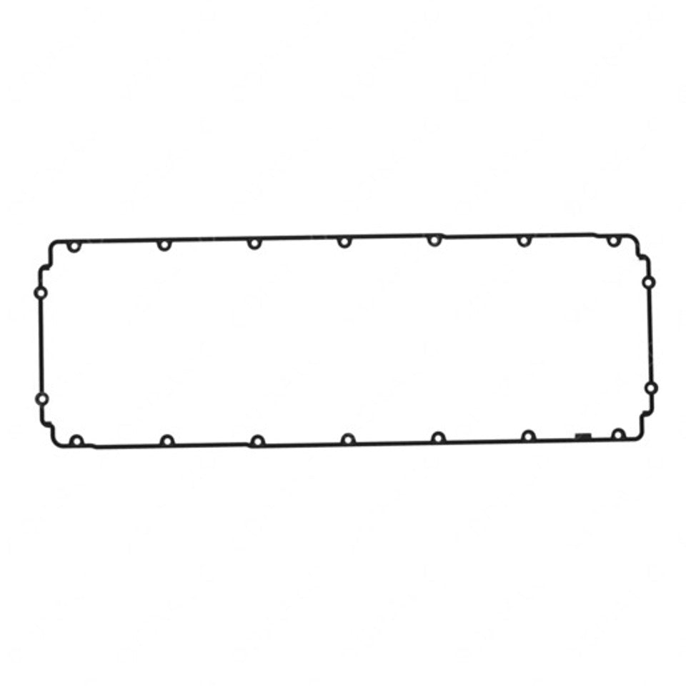 Oil pan gasket A4710140822