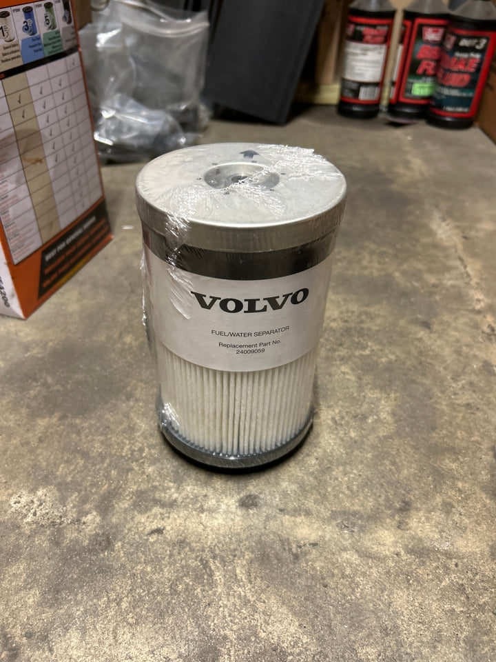 Fuel filter Volvo 24009059