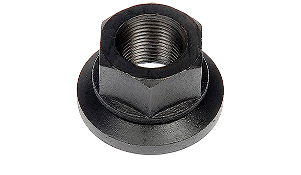 Flanged Cap Nut 21823706 (201.3011)