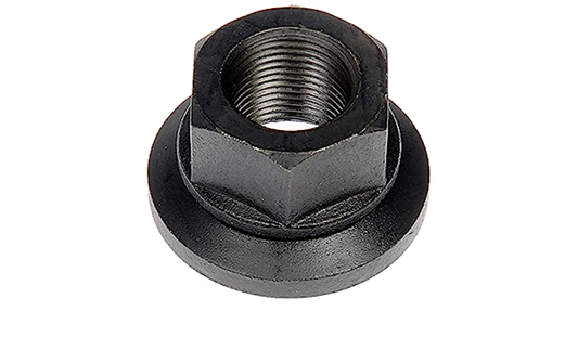 Flanged Cap Nut 21823706 (201.3011)