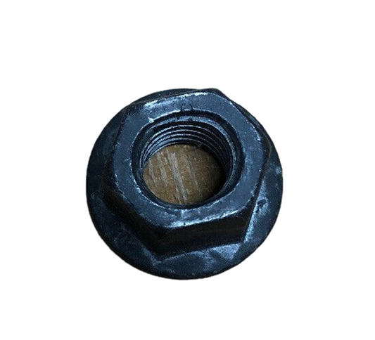 Flange lock nut 10*11.4 990277