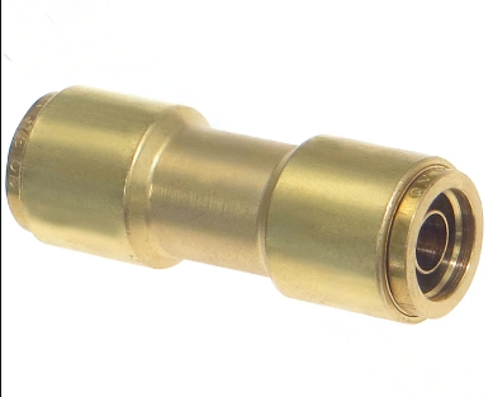 Brass PLC Union 3/8in 177.13B626