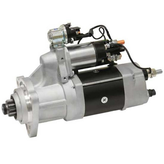 Remanufactured starter alliance ABP N15R 39MT11T1 (8200308)