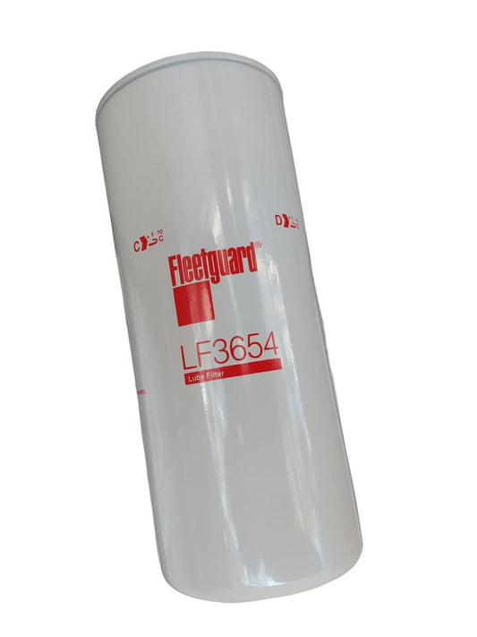 Oil filter LF3654