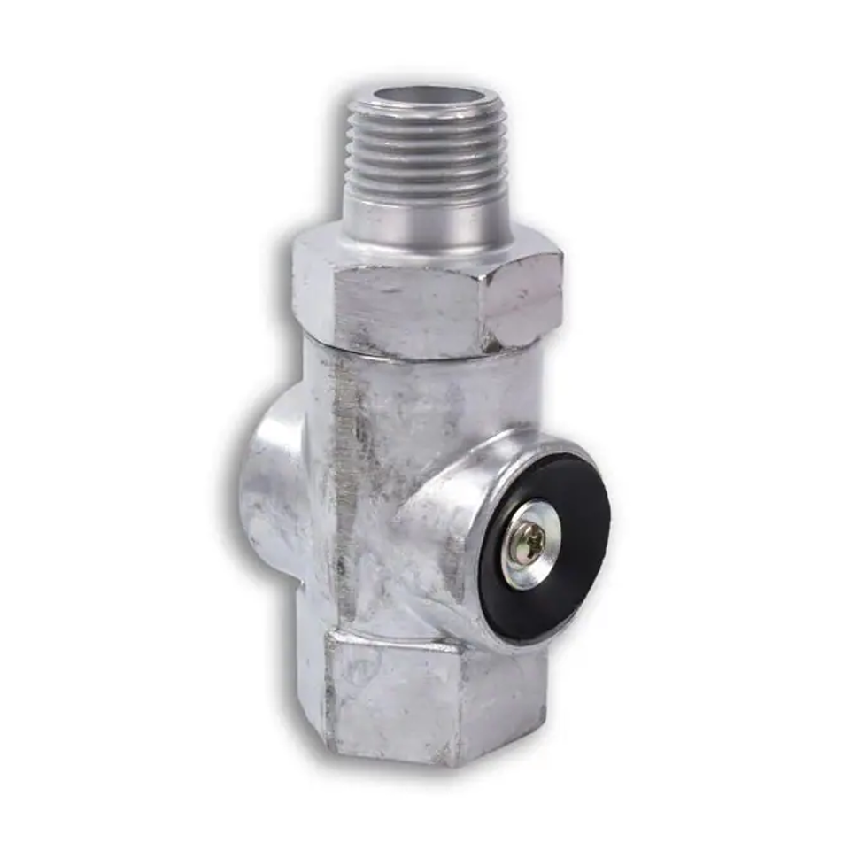 QRL Type Quick Release Valve 170.800333