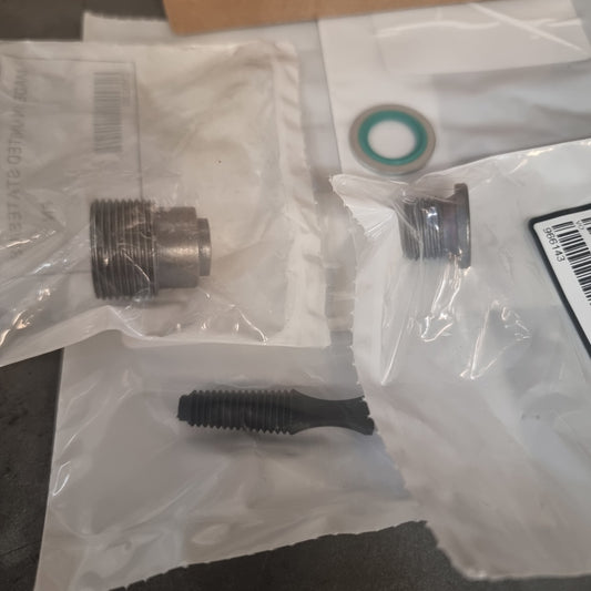 Eprv Plug kit 85156544